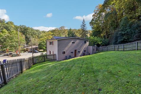 225 Camp Horne Road Emsworth PA 15202