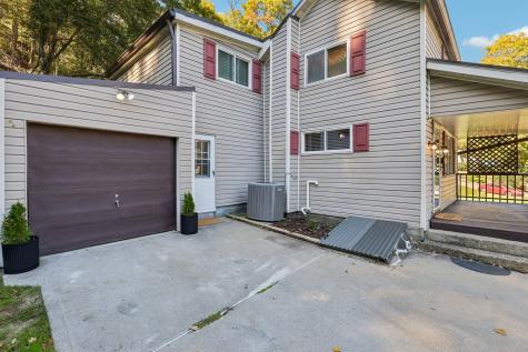 225 Camp Horne Road Emsworth PA 15202