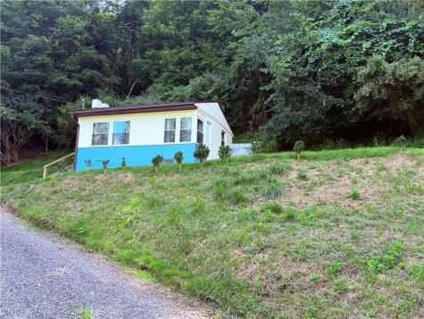148 Rummel Road Ford Cliff Boro PA 16226