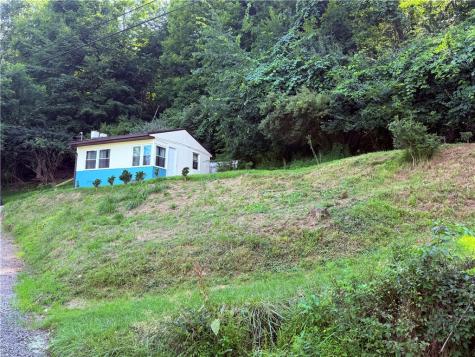 148 Rummel Road Ford Cliff Boro PA 16226