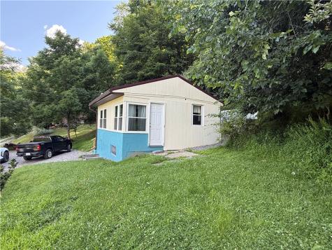 148 Rummel Road Ford Cliff Boro PA 16226