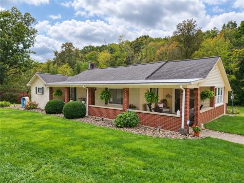 406 Herman Road Summit Township PA 16002