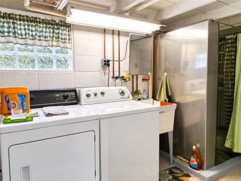 406 Herman Road Summit Township PA 16002