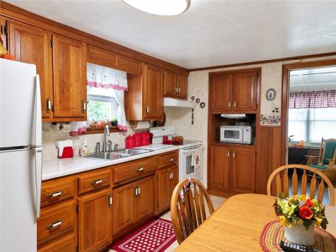 406 Herman Road Summit Township PA 16002