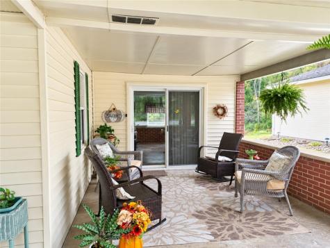 406 Herman Road Summit Township PA 16002