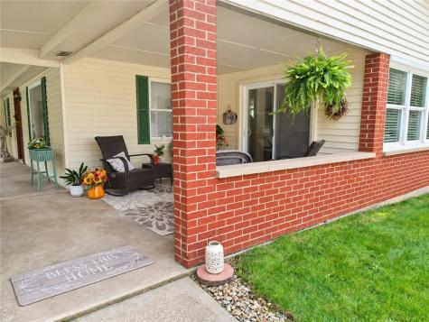 406 Herman Road Summit Township PA 16002