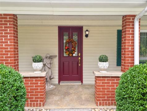 406 Herman Road Summit Township PA 16002