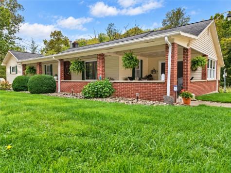 406 Herman Road Summit Township PA 16002