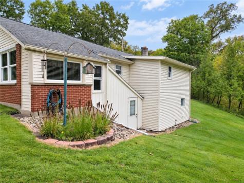 406 Herman Road Summit Township PA 16002
