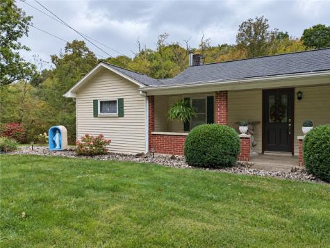 406 Herman Road Summit Township PA 16002