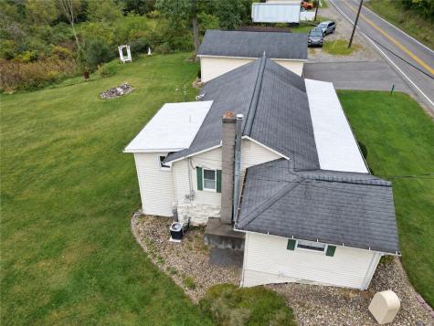 406 Herman Road Summit Township PA 16002