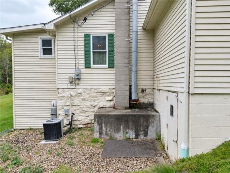 406 Herman Road Summit Township PA 16002
