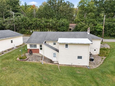 406 Herman Road Summit Township PA 16002