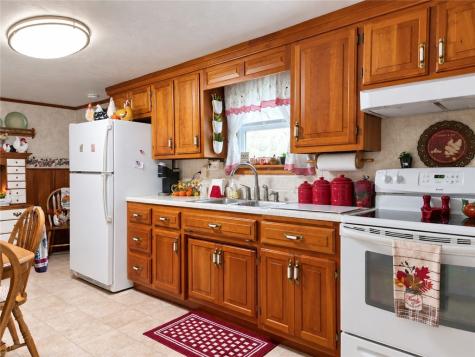 406 Herman Road Summit Township PA 16002