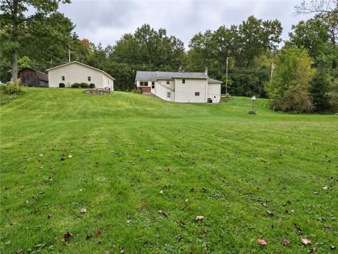 406 Herman Road Summit Township PA 16002
