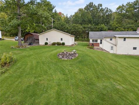 406 Herman Road Summit Township PA 16002