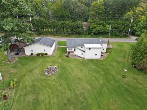 406 Herman Road Summit Township PA 16002