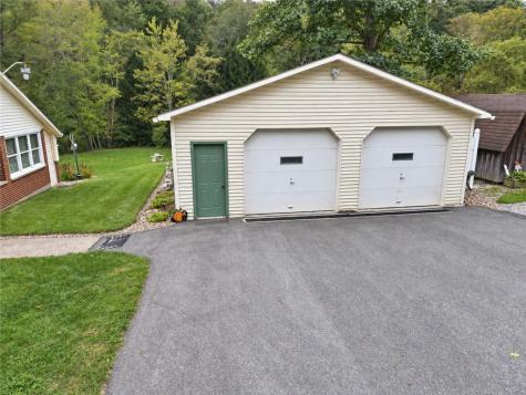 406 Herman Road Summit Township PA 16002