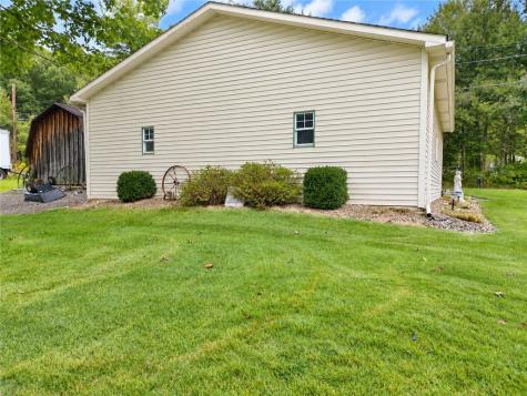 406 Herman Road Summit Township PA 16002