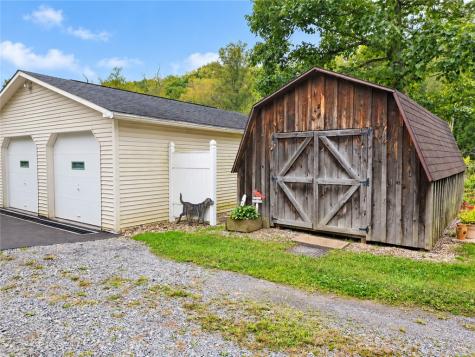 406 Herman Road Summit Township PA 16002