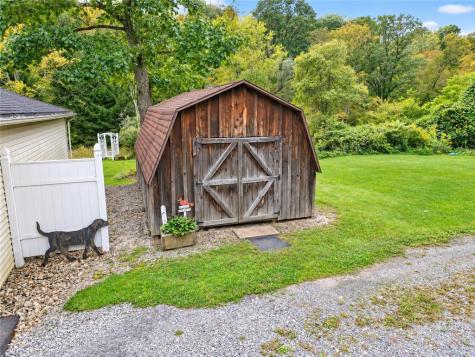 406 Herman Road Summit Township PA 16002
