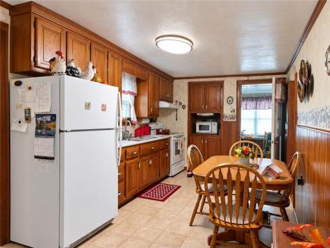 406 Herman Road Summit Township PA 16002