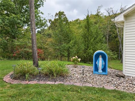406 Herman Road Summit Township PA 16002