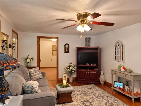 406 Herman Road Summit Township PA 16002