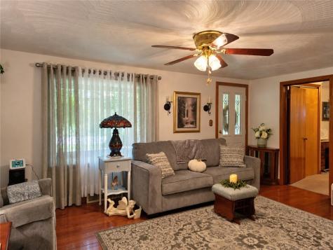 406 Herman Road Summit Township PA 16002