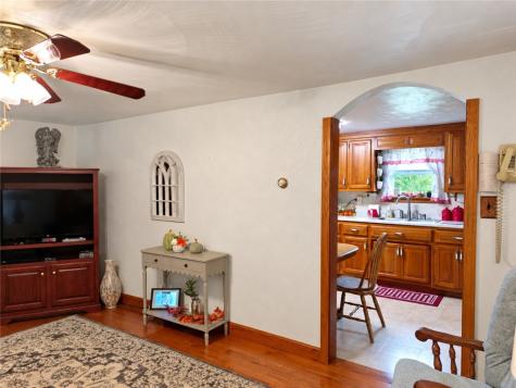 406 Herman Road Summit Township PA 16002