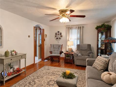 406 Herman Road Summit Township PA 16002