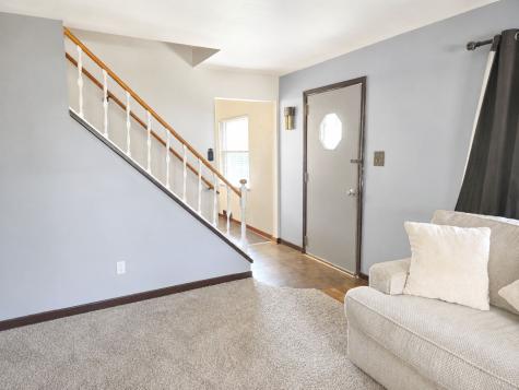 312 Shaw Avenue Springdale Boro PA 15144