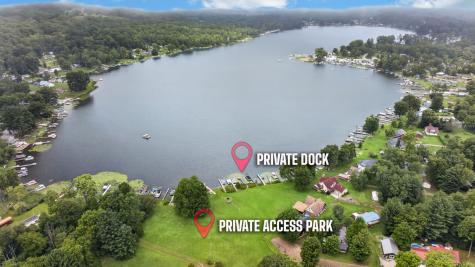 35999 Lake Shore Drive Canadohta Lake PA 16438