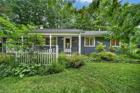 35999 Lake Shore Drive Canadohta Lake PA 16438