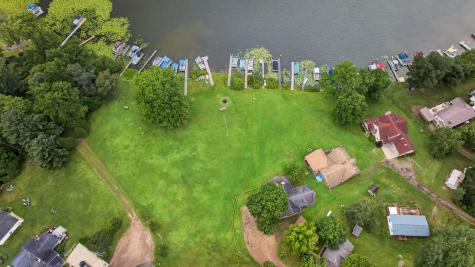 35999 Lake Shore Drive Canadohta Lake PA 16438