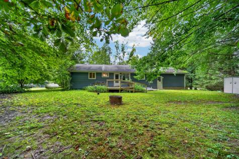 35999 Lake Shore Drive Canadohta Lake PA 16438