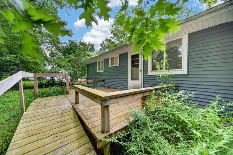 35999 Lake Shore Drive Canadohta Lake PA 16438