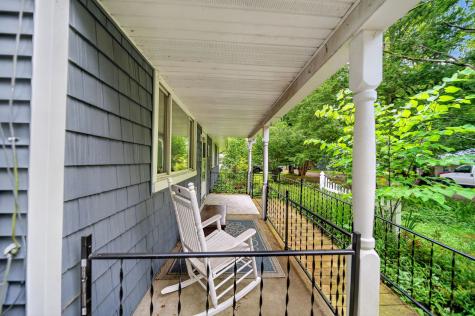 35999 Lake Shore Drive Canadohta Lake PA 16438