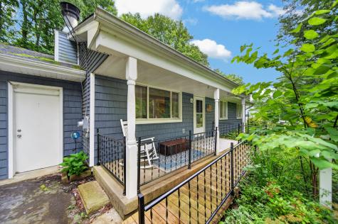 35999 Lake Shore Drive Canadohta Lake PA 16438
