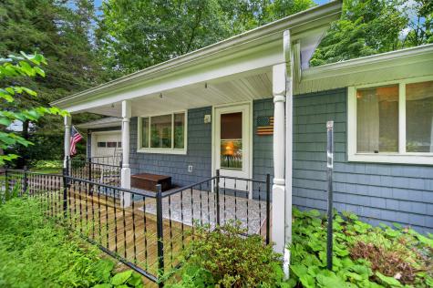 35999 Lake Shore Drive Canadohta Lake PA 16438