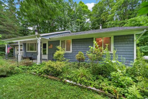 35999 Lake Shore Drive Canadohta Lake PA 16438