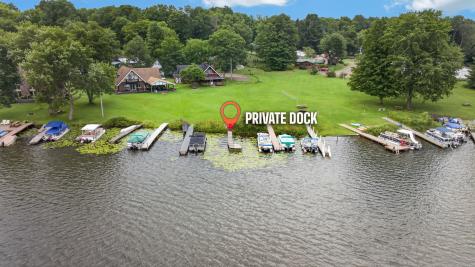 35999 Lake Shore Drive Canadohta Lake PA 16438