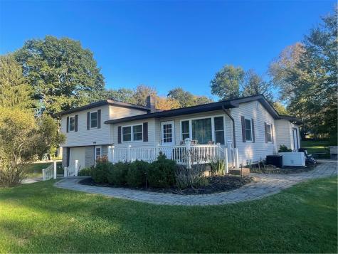 126 Edgemont Road Ligonier Township PA 15658
