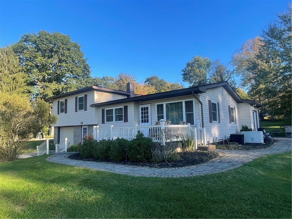 126 Edgemont Road Ligonier Township PA 15658