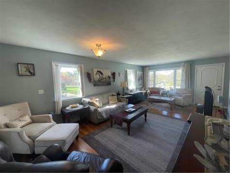 126 Edgemont Road Ligonier Township PA 15658
