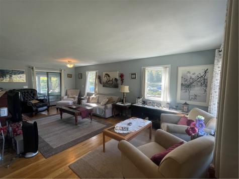 126 Edgemont Road Ligonier Township PA 15658