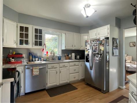 126 Edgemont Road Ligonier Township PA 15658