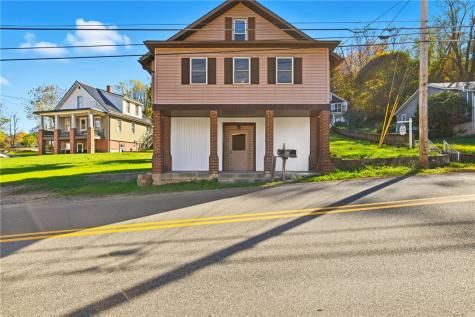 1844 Soap Hollow Road Conemaugh Township PA 15959
