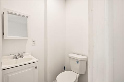 1844 Soap Hollow Road Conemaugh Township PA 15959