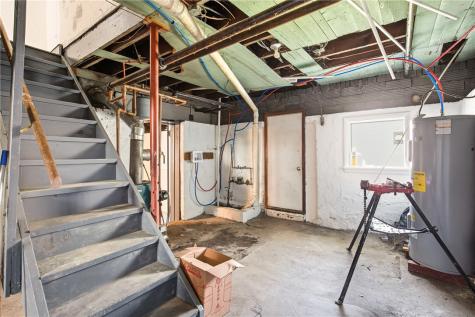 1844 Soap Hollow Road Conemaugh Township PA 15959